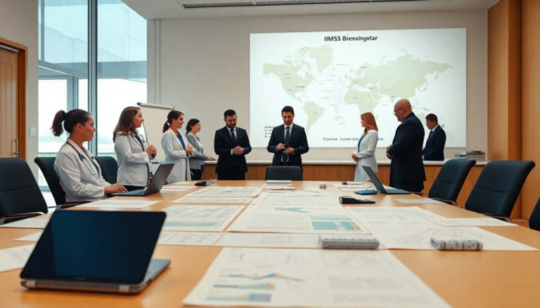 Inversión en equipos médicos para fortalecer la red hospitalaria en Zacatecas