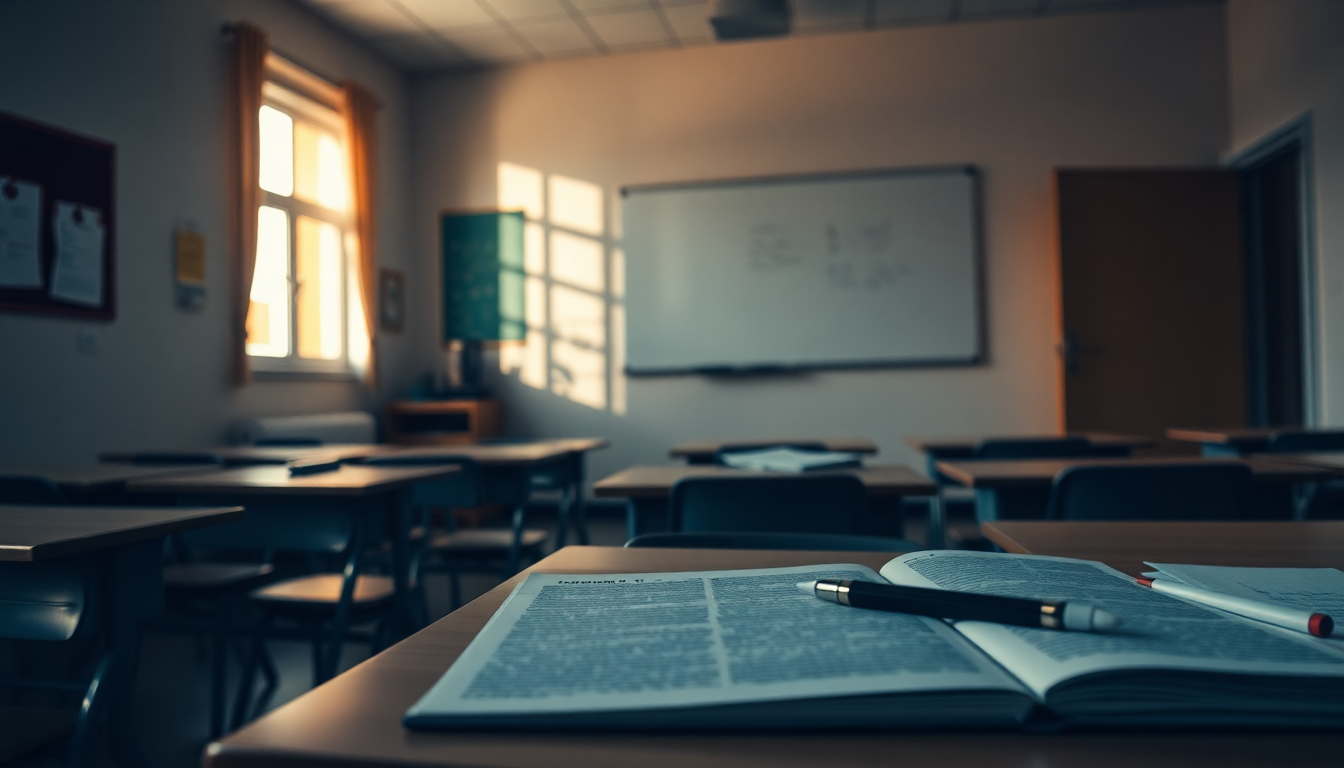 Investigación sobre el abuso sexual en escuelas: un análisis crítico