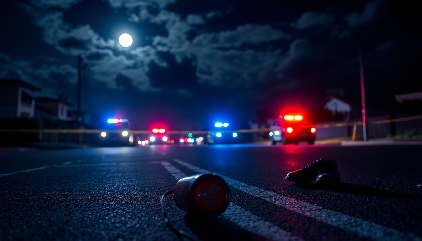 Investigación sobre el doble homicidio en Hermosillo y su conexión con el narcomenudeo