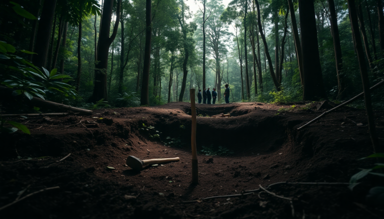 Investigación sobre la violencia en Guaviare: un análisis profundo