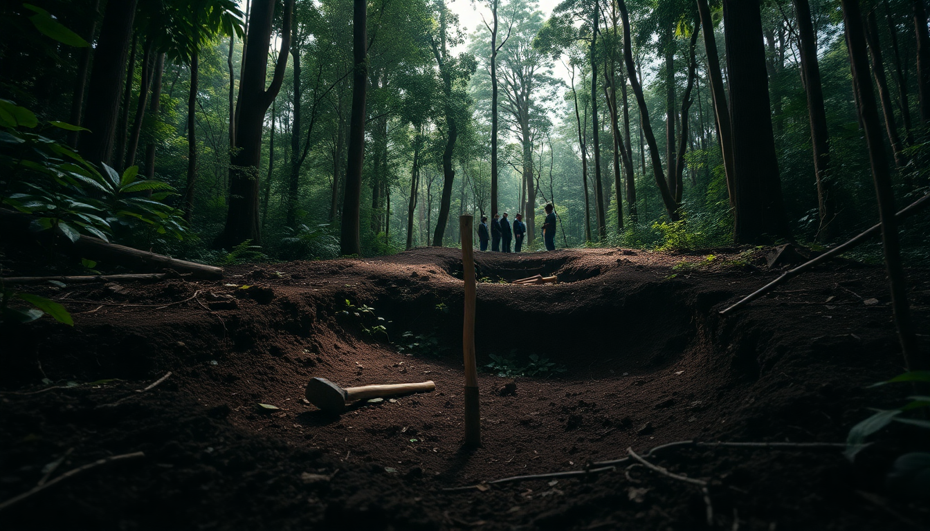 Investigación sobre la violencia en Guaviare: un análisis profundo