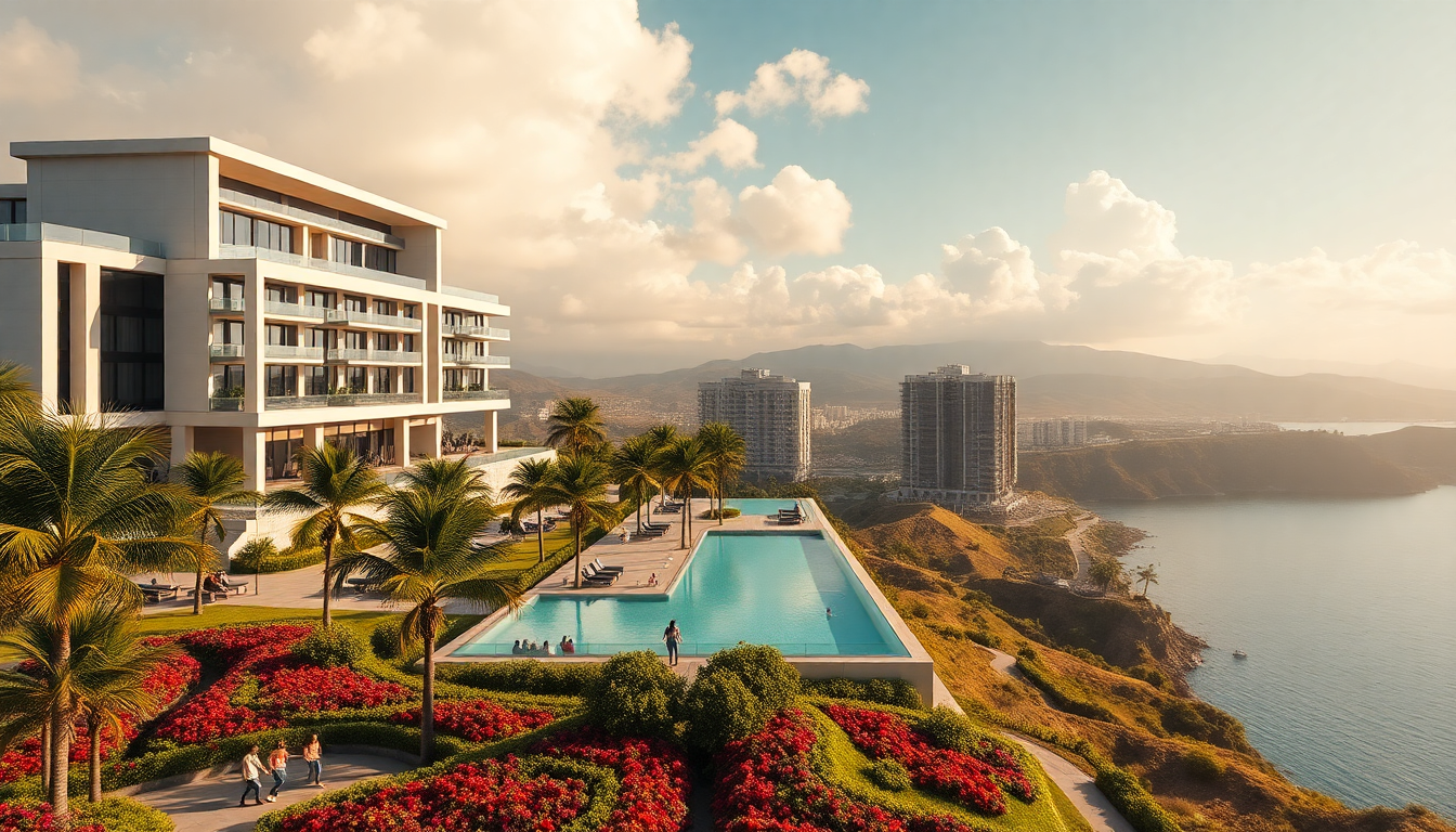 Jalisco y su auge hotelero: un análisis sin filtros