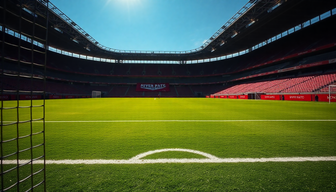 Juanfer Quintero envía un mensaje esperanzador a los aficionados de River