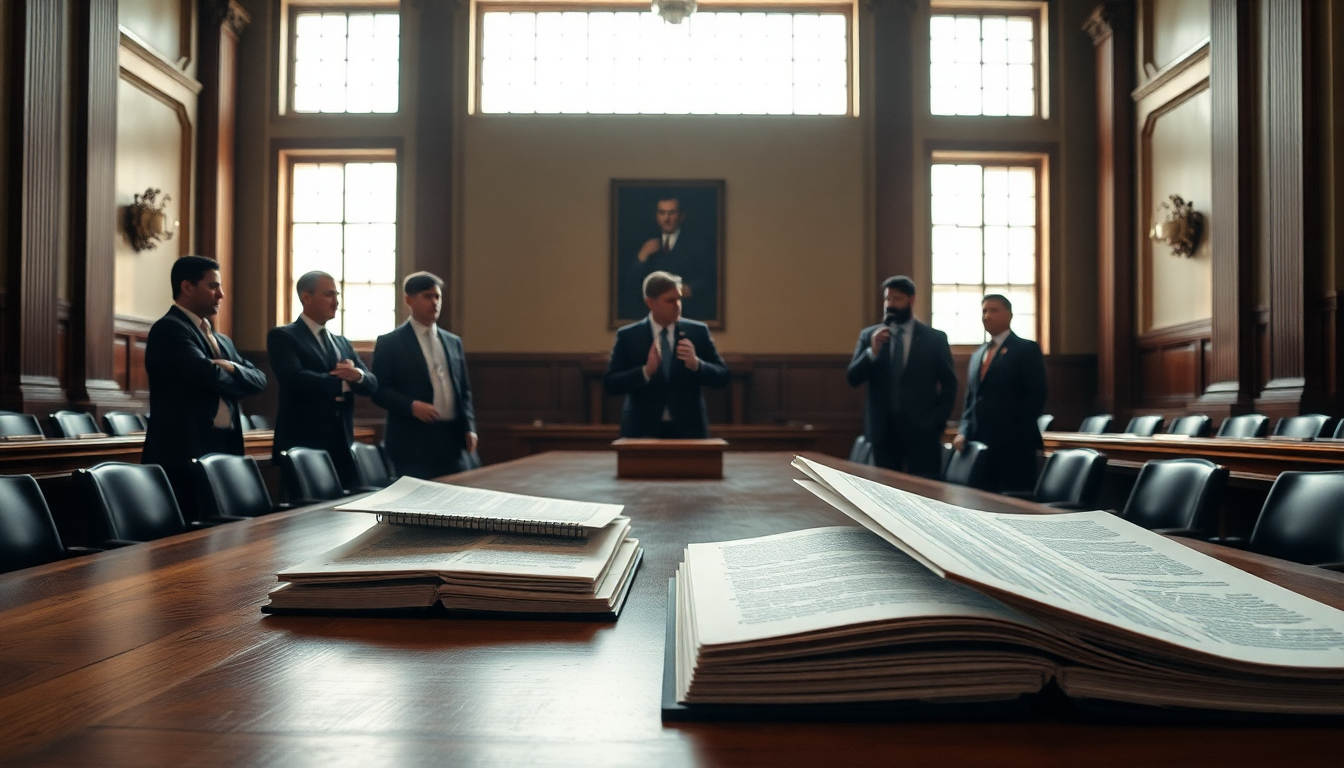 Justicia en ausencia: qué significa para las víctimas del atentado a la AMIA