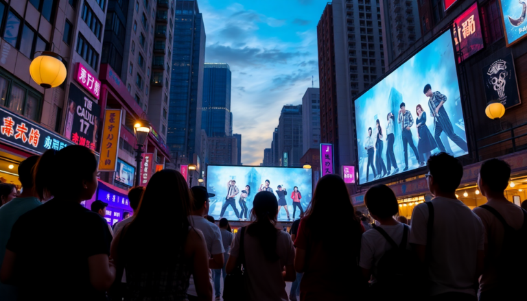 K-pop Demon Hunters: un análisis del impacto cultural y musical