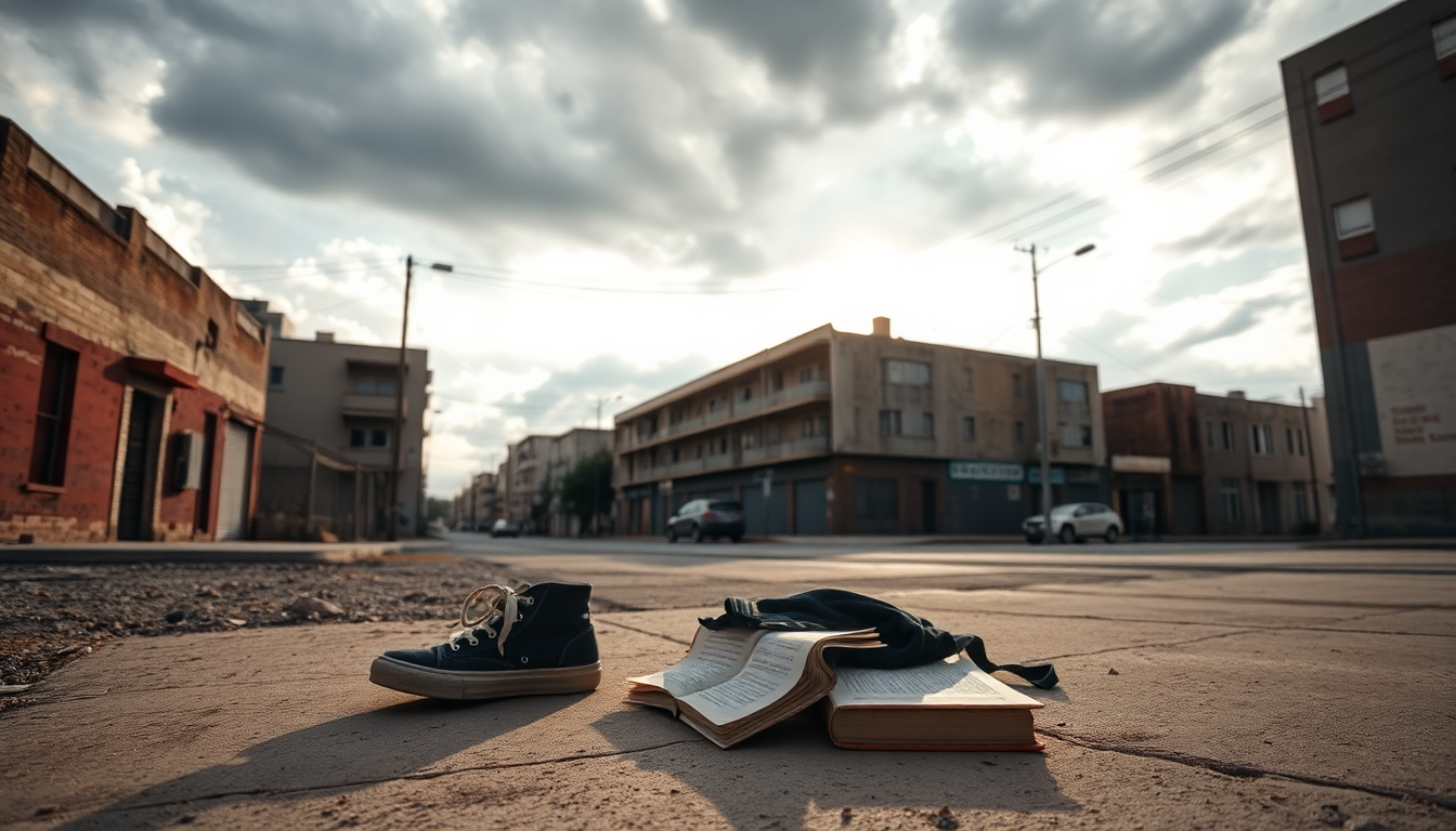 La búsqueda de jóvenes desaparecidos en Baja California: ¿qué podemos hacer?