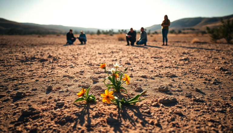 La búsqueda de justicia y verdad en la identificación de desaparecidos en Cajeme