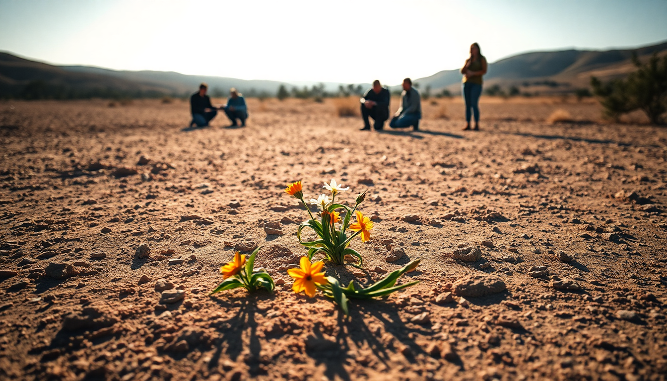 La búsqueda de justicia y verdad en la identificación de desaparecidos en Cajeme