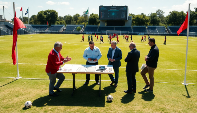 La búsqueda del delantero ideal por parte del Club León