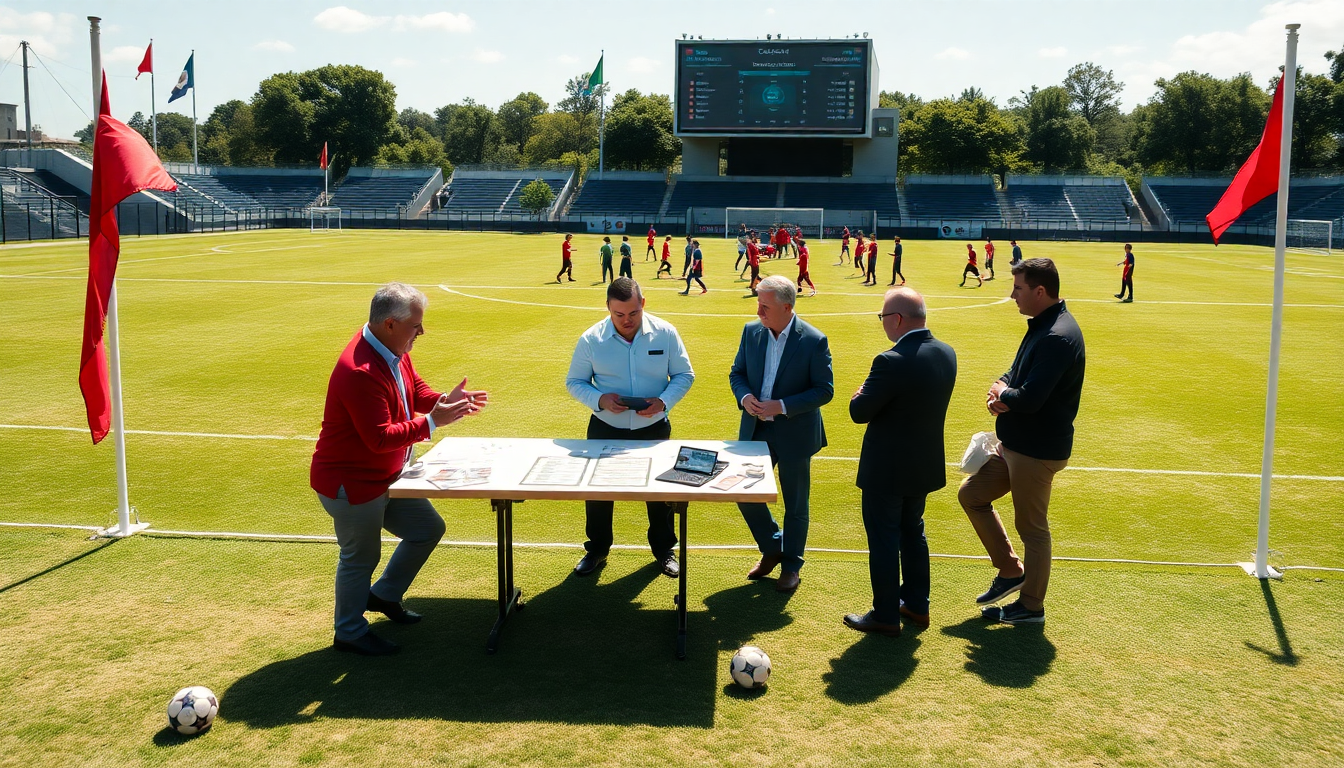 La búsqueda del delantero ideal por parte del Club León