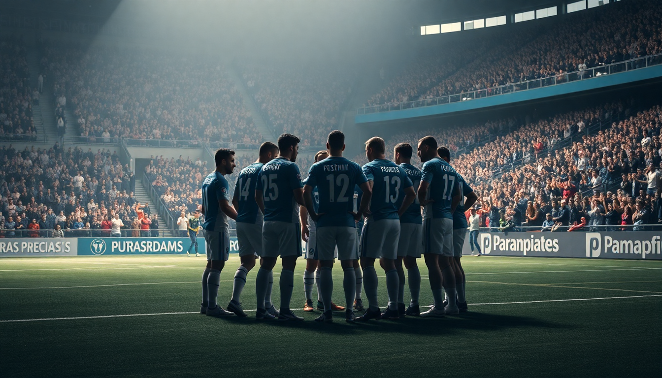 La complicada situación de Leo Suárez en Pumas: ¿qué futuro le espera?