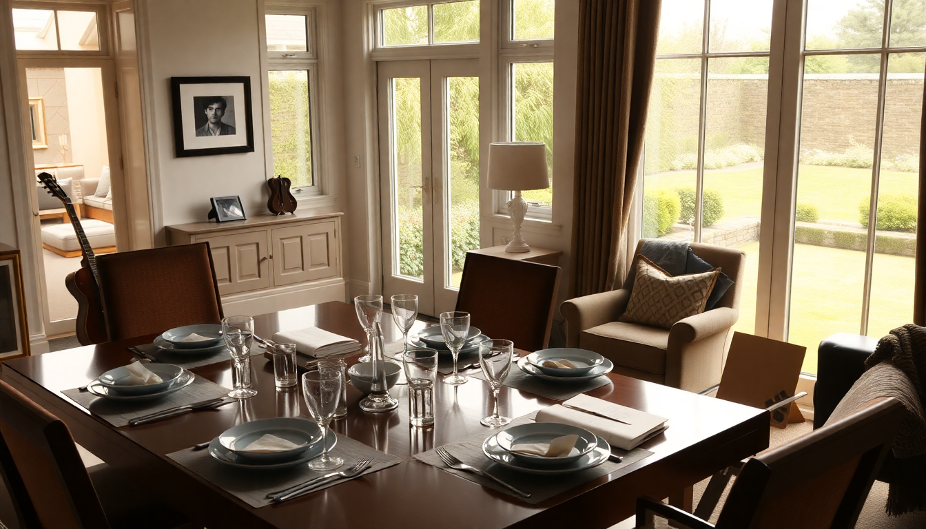 La condena de Martin Tiser y su impacto en la familia de Zayn Malik