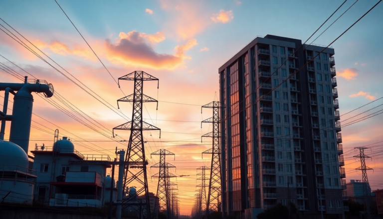 La creación del ENRGE: implicaciones para el sector energético