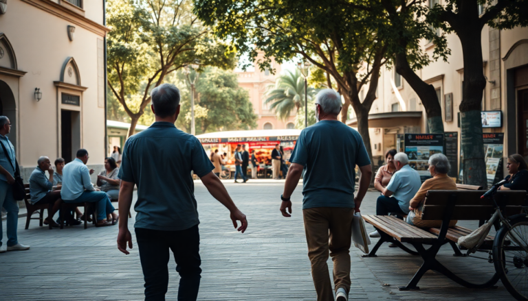 La evolución del amor y el poder en ‘Nuestros Tiempos’