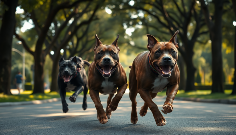 La experiencia de Ernesto Chaves: cómo sobrevivir a un ataque de perros