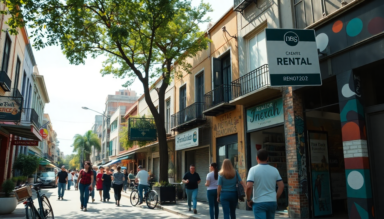 La gentrificación en CDMX: causas y consecuencias