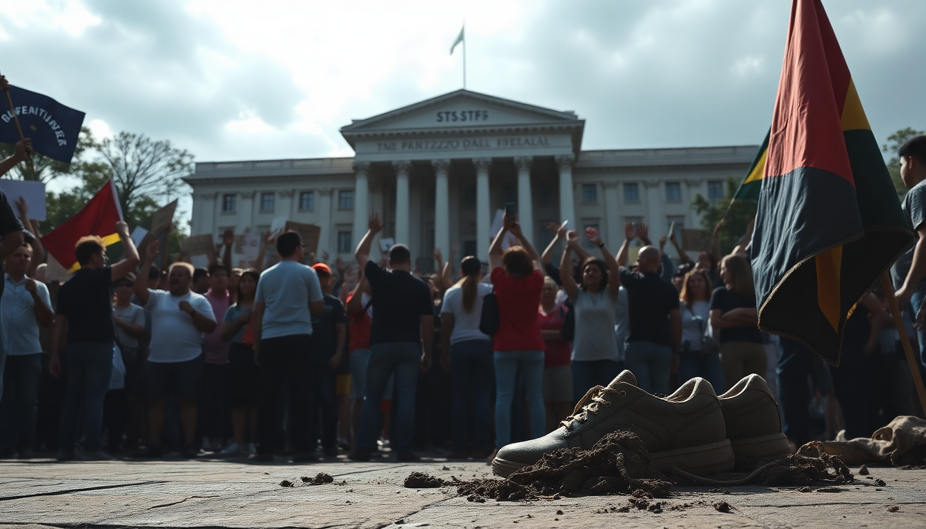La importancia de la responsabilidad y la verdad en la política actual