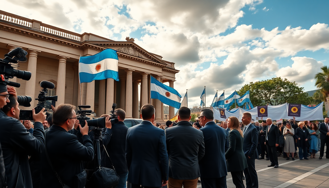 La incertidumbre del juicio por la muerte de Diego Maradona