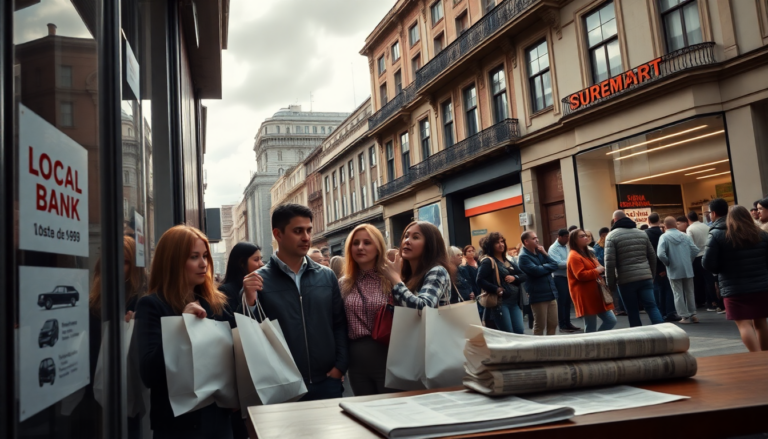 La inflación en Argentina: un análisis crítico y realista