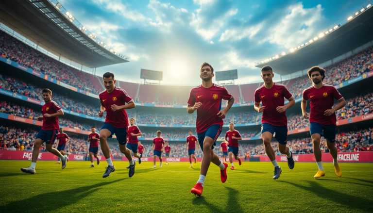 La llegada de Rashford al FC Barcelona: una evaluación basada en datos