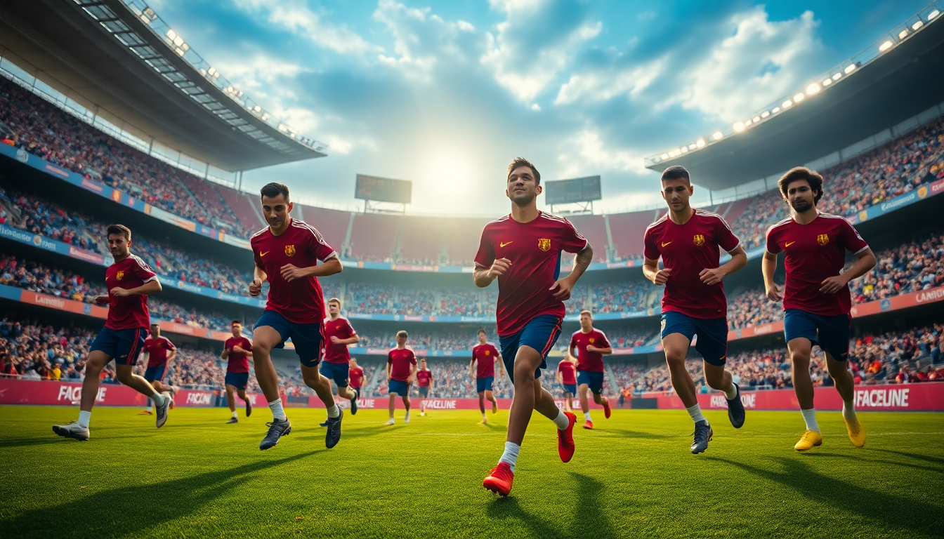 La llegada de Rashford al FC Barcelona: una evaluación basada en datos