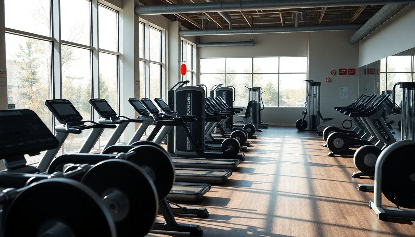 La necesidad de regulación en gimnasios para garantizar la seguridad de los usuarios