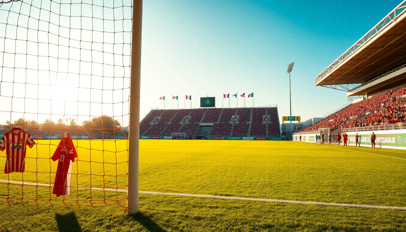 La nueva serie de Eva Longoria sobre el Club Necaxa: un análisis del impacto cultural y deportivo