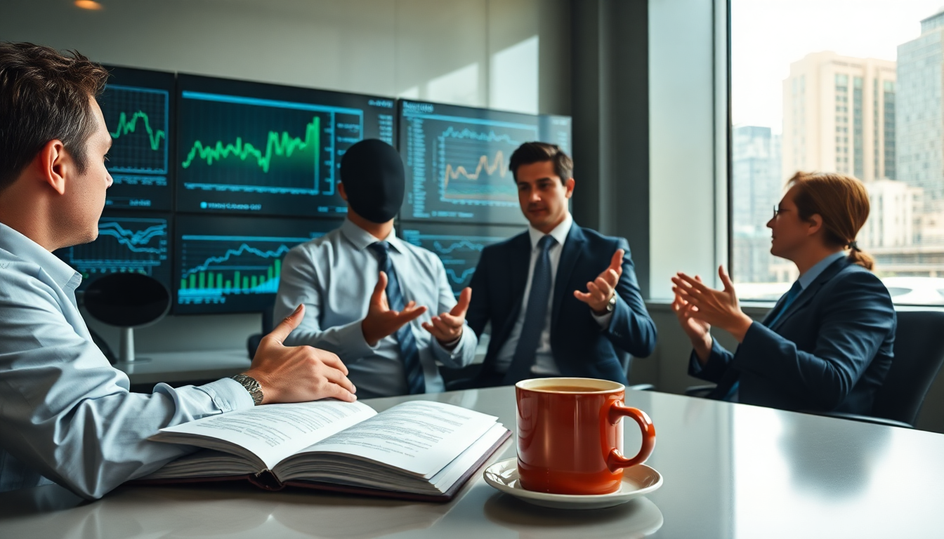 La opacidad en el intercambio de datos financieros en México