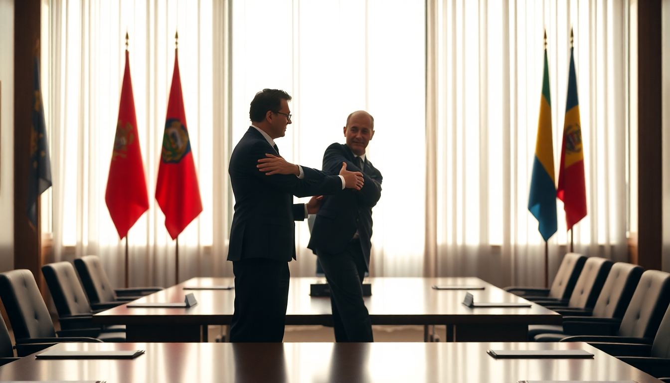 La polarización política en América Latina: un análisis de Lula y Milei