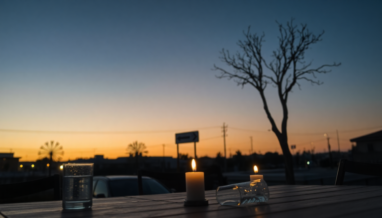 La realidad de los apagones en Mexicali: un análisis profundo