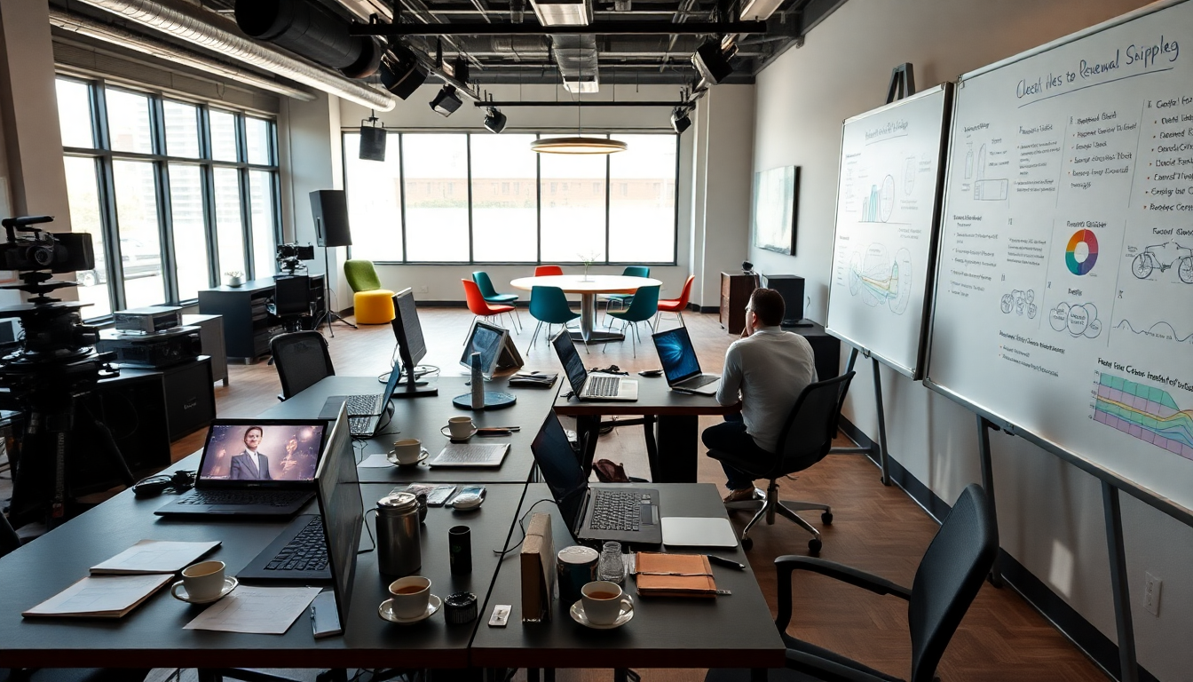 La renovación de ‘El oso’ y lo que significa para la televisión