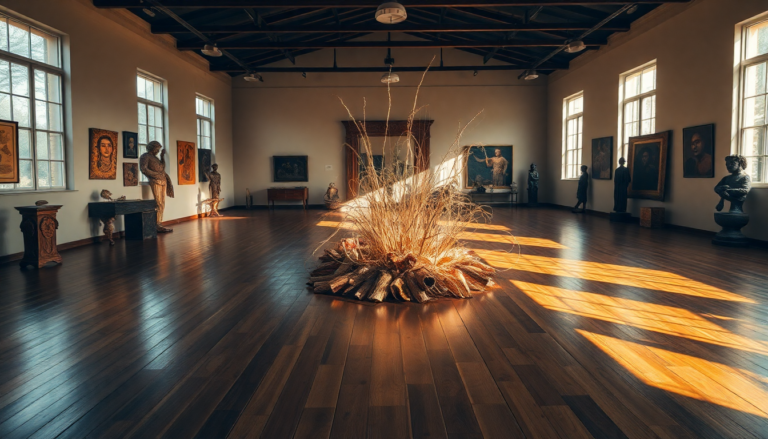 La residencia Travesías Terremoto II: un análisis crítico del arte contemporáneo en el Caribe