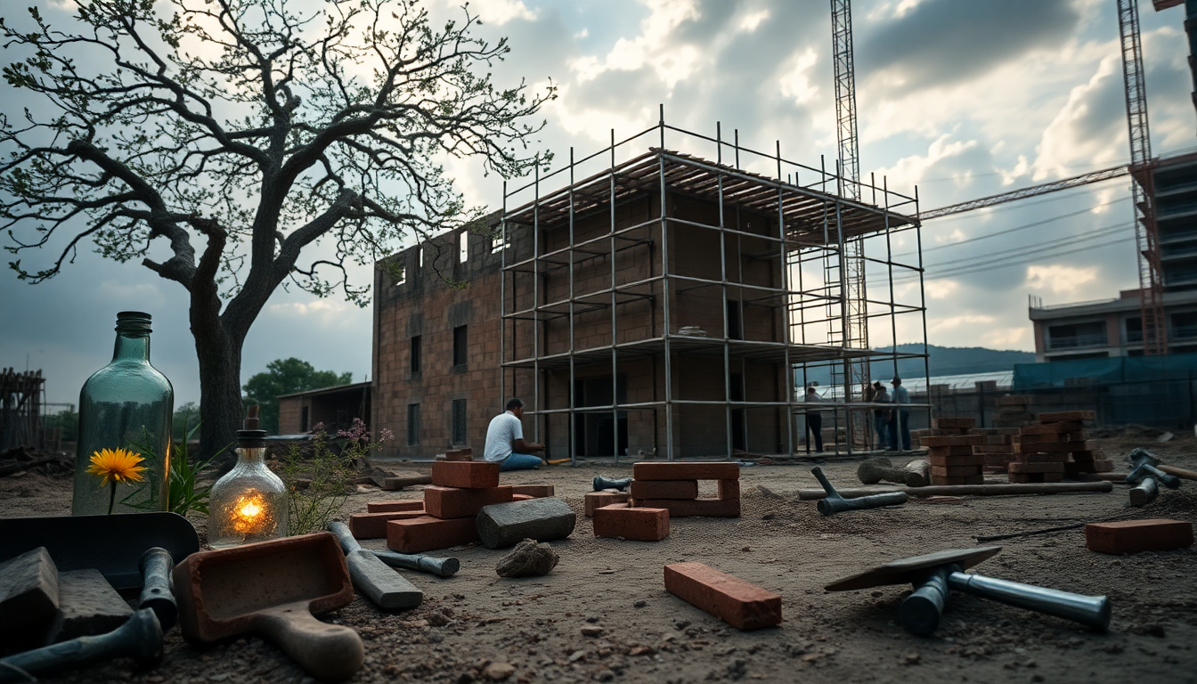 La sorprendente historia detrás del hada real y su desenlace trágico