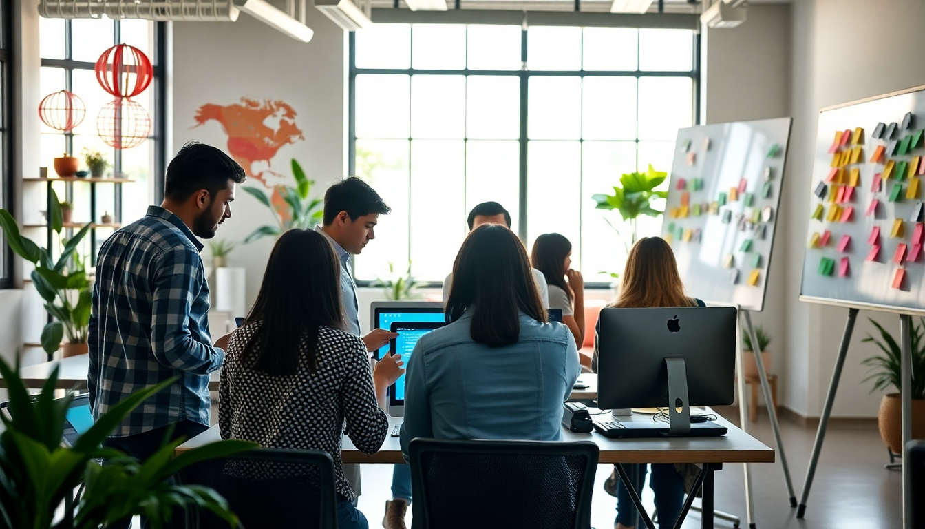La transición a una jornada laboral de 40 horas en México: implicaciones y datos clave
