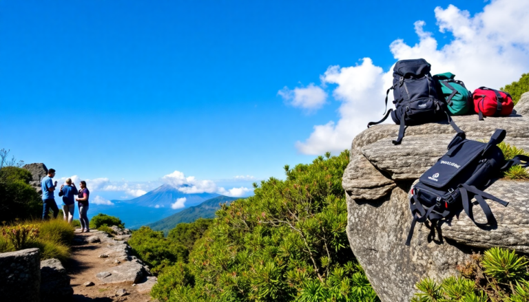 Lecciones de seguridad en el senderismo tras rescate en Iztaccíhuatl