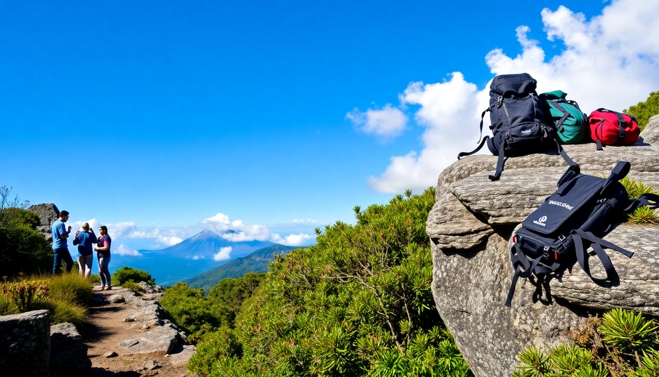 Lecciones de seguridad en el senderismo tras rescate en Iztaccíhuatl