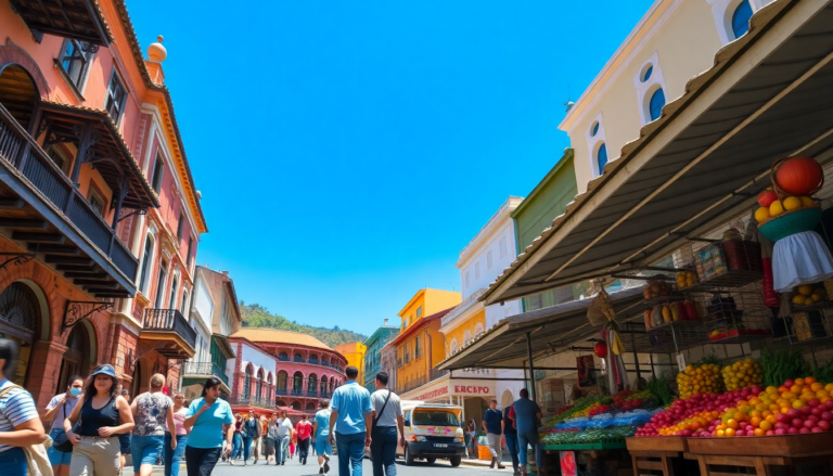 Lecciones de un viaje decepcionante a Cuenca, Ecuador