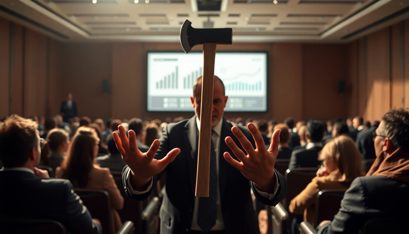 Lecciones sobre la comunicación pública a raíz del incidente de Musk