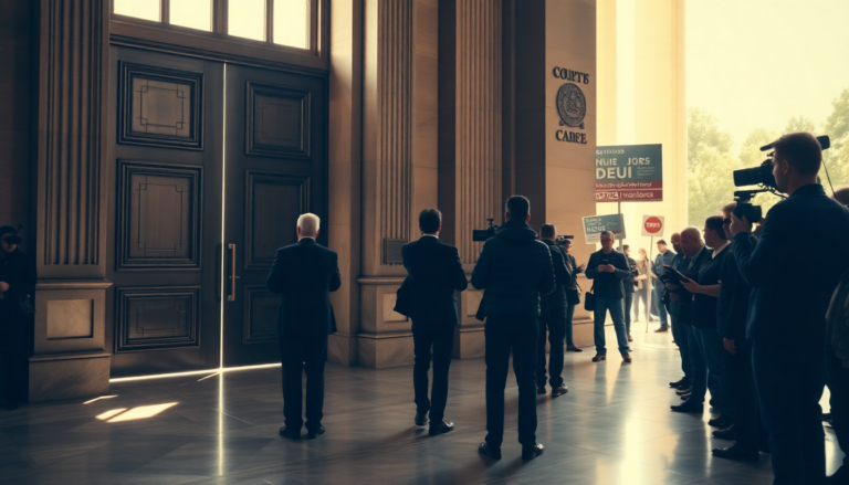 Leopoldo Luque solicita juicio por jurado en el caso de la muerte de Maradona