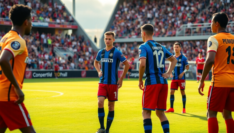 Lionel Messi y la sanción de la MLS: un vistazo a su liderazgo en Inter Miami