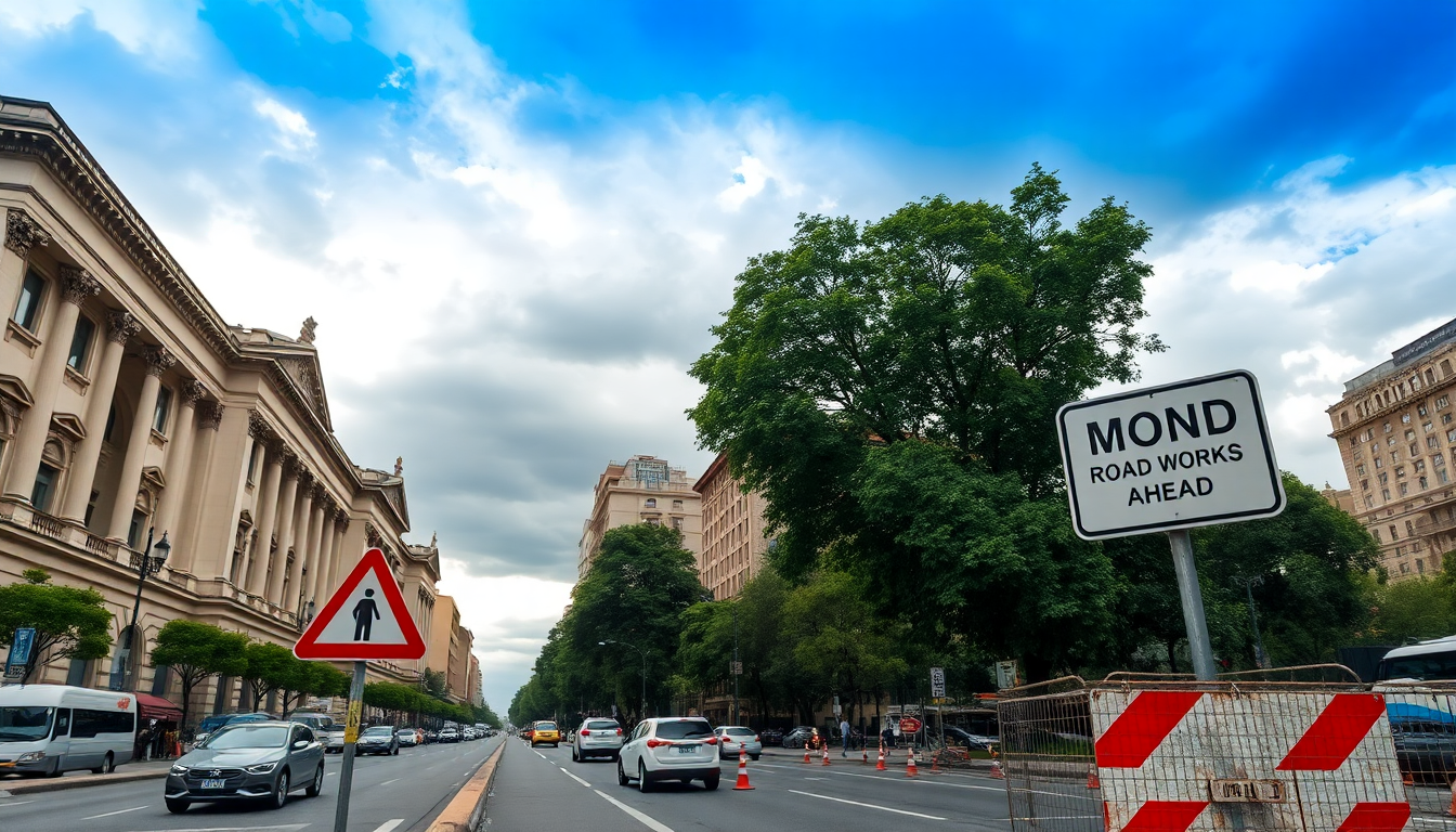 Milei cierra agencias estatales: implicaciones y consecuencias