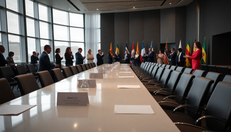 Milei y los dilemas de la diplomacia en el Mercosur