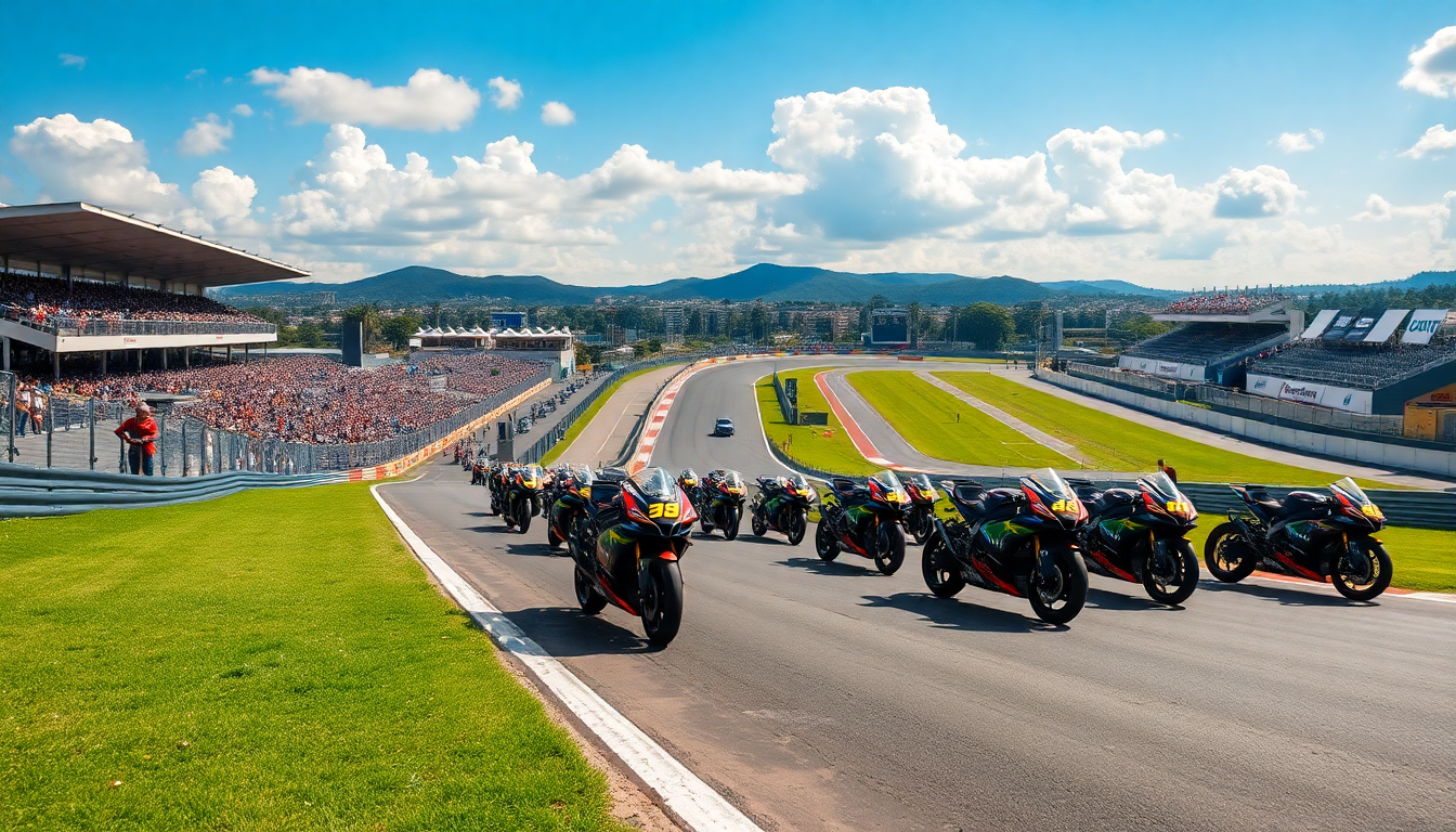 MotoGP regresa a Buenos Aires: análisis de su impacto real