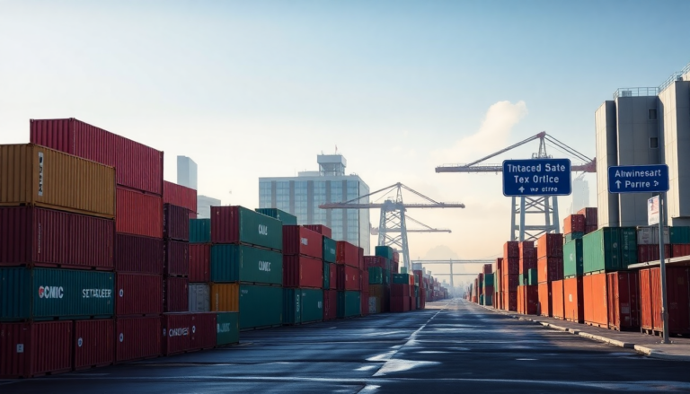 Negociaciones entre México y EE. UU. sobre nuevos aranceles