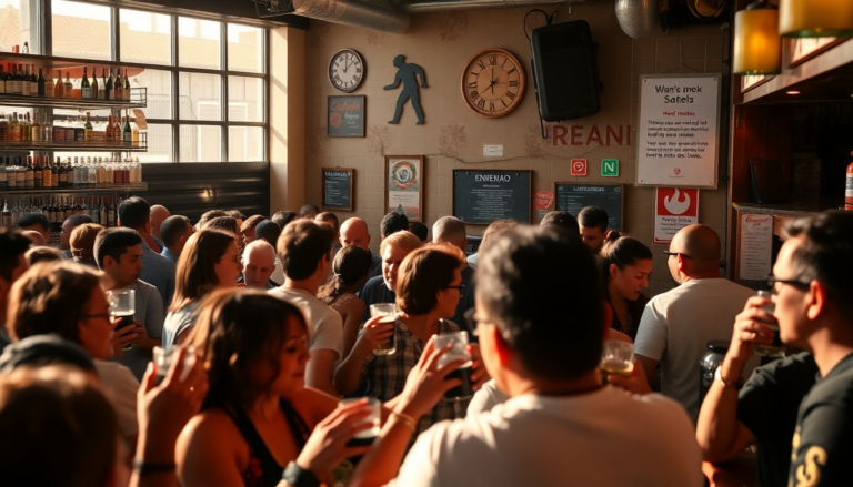 Nuevas regulaciones para aumentar la seguridad en Ensenada