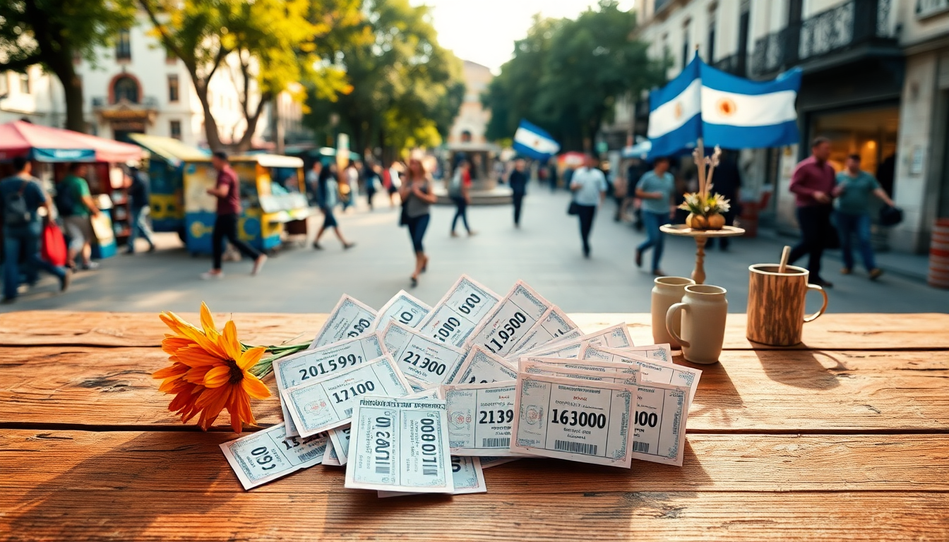 Números ganadores de la Quiniela de Santa Fe del 10 de julio