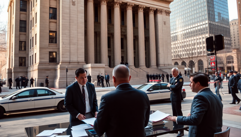 Ovidio Guzmán se declara culpable: lo que significa para el crimen organizado