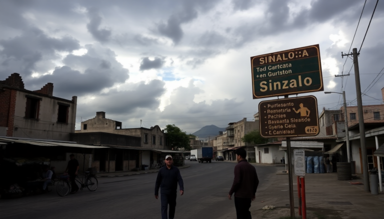 Ovidio Guzmán y el futuro del cartel de Sinaloa tras su declaración de culpabilidad