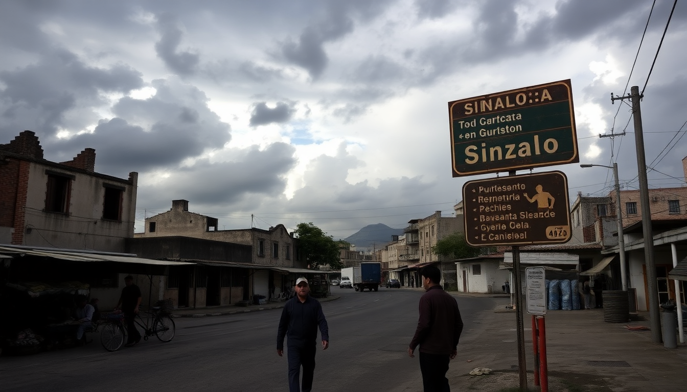 Ovidio Guzmán y el futuro del cartel de Sinaloa tras su declaración de culpabilidad