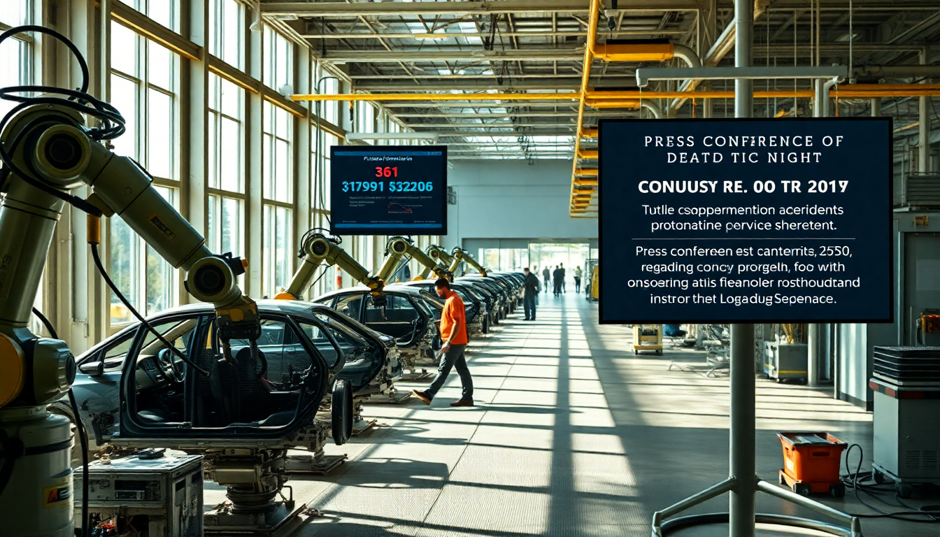 Perspectivas sobre la industria automotriz en México ante comentarios controversiales